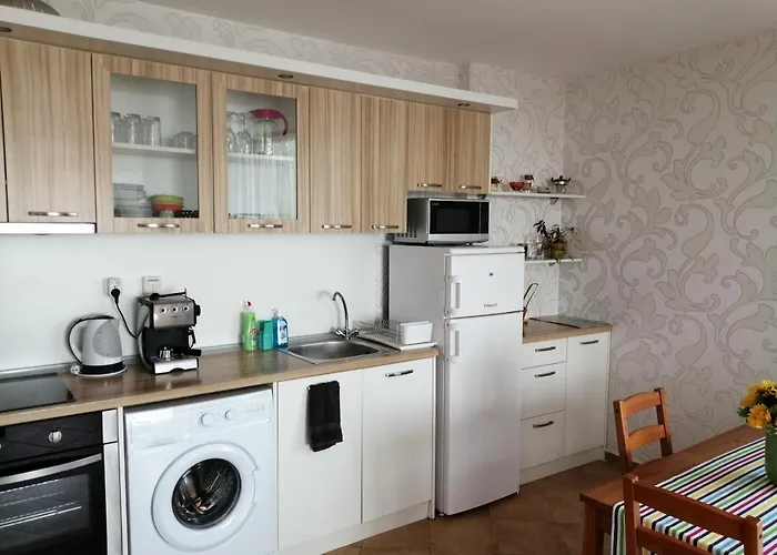 Apartments Del Sol - Sunny Island Complex