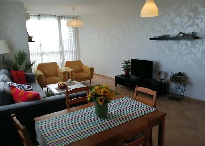 Apartments Del Sol - Sunny Island Complex