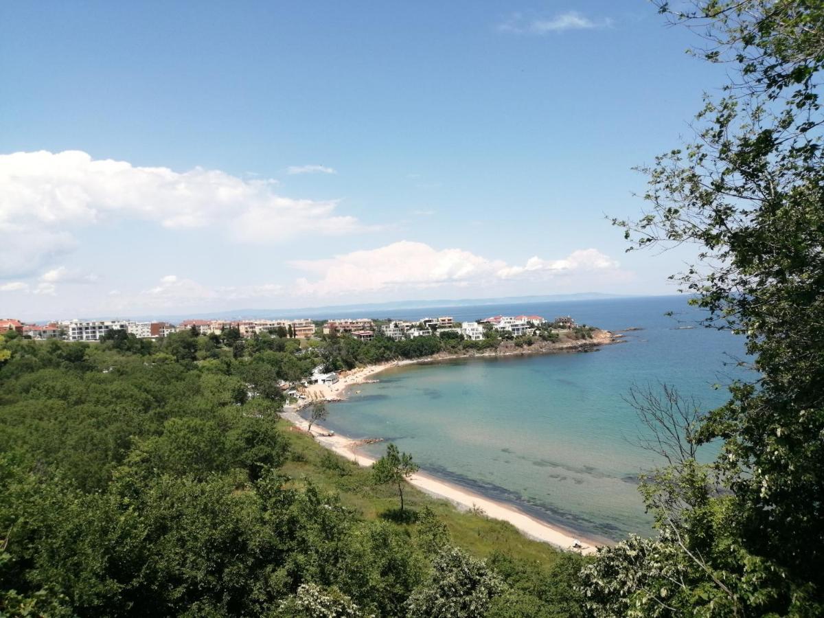 Διαμέρισμα Del Sol - Sunny Island Complex