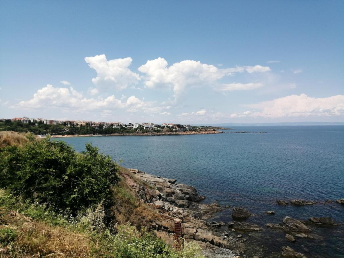 Del Sol - Sunny Island Complex * Τσερνομόρετς
