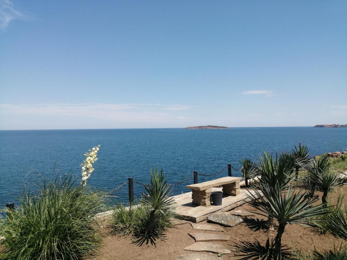 Del Sol - Sunny Island Complex Τσερνομόρετς