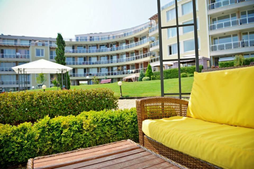 Διαμέρισμα Del Sol - Sunny Island Complex