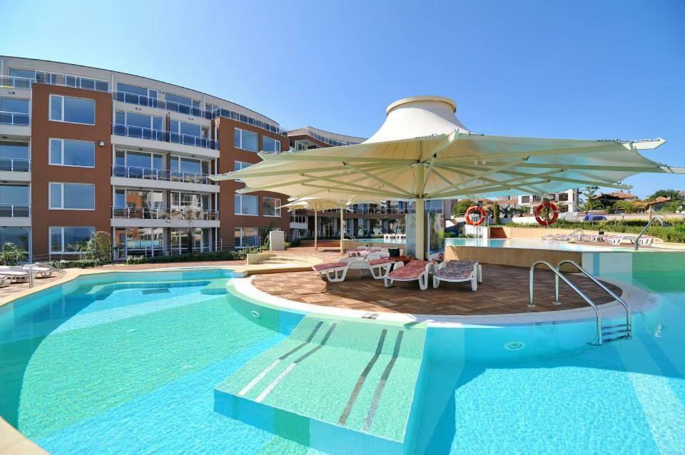 Del Sol - Sunny Island Complex Τσερνομόρετς