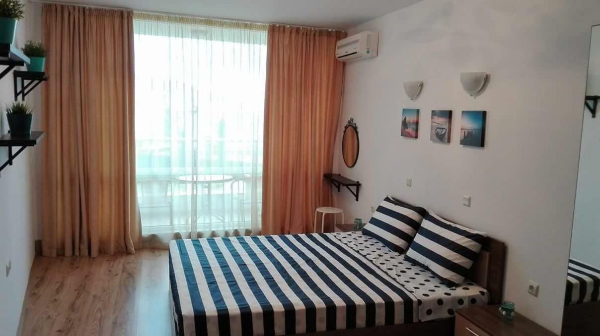 Del Sol - Sunny Island Complex Τσερνομόρετς