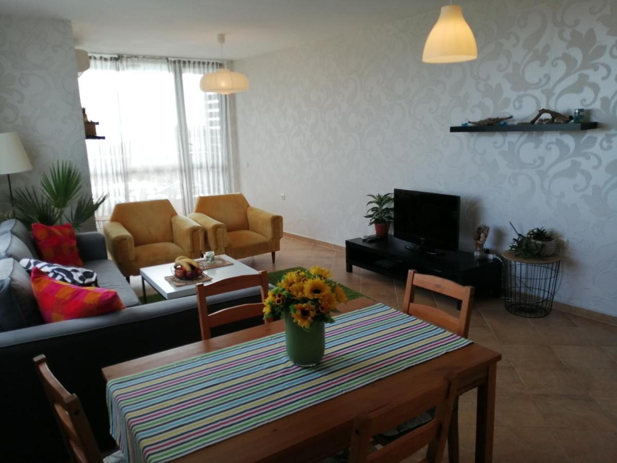 Apartment Del Sol - Sunny Island Complex *