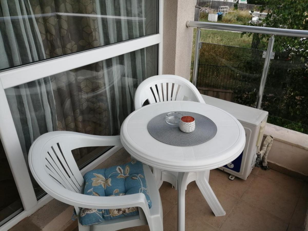 Apartment Del Sol - Sunny Island Complex Chernomorets