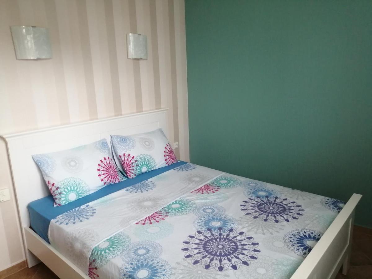 Del Sol - Sunny Island Complex Apartment *