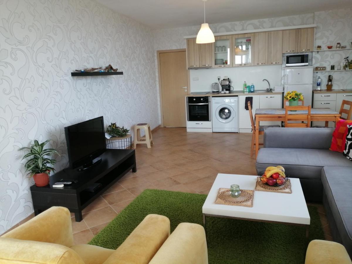 Apartment Del Sol - Sunny Island Complex *