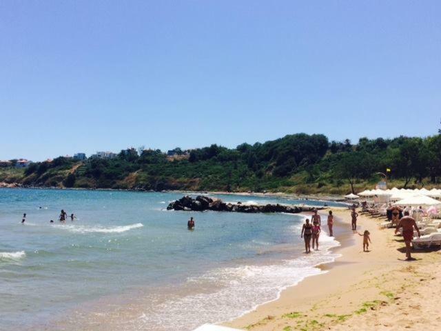 Del Sol - Sunny Island Complex Apartment Chernomorets
