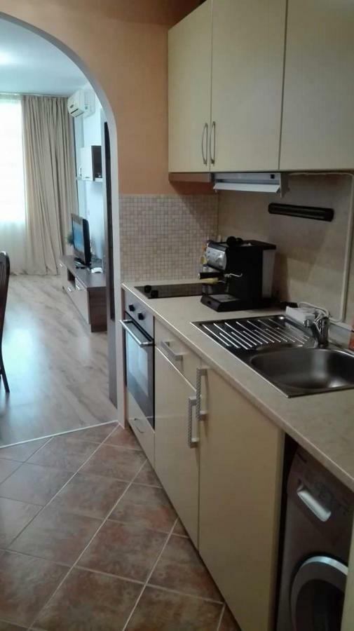 Apartment Del Sol - Sunny Island Complex Chernomorets