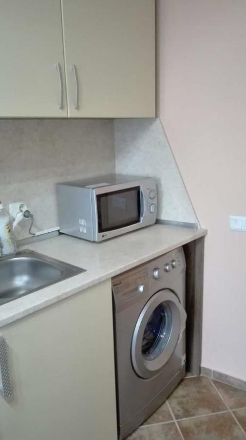 Del Sol - Sunny Island Complex Apartment Chernomorets